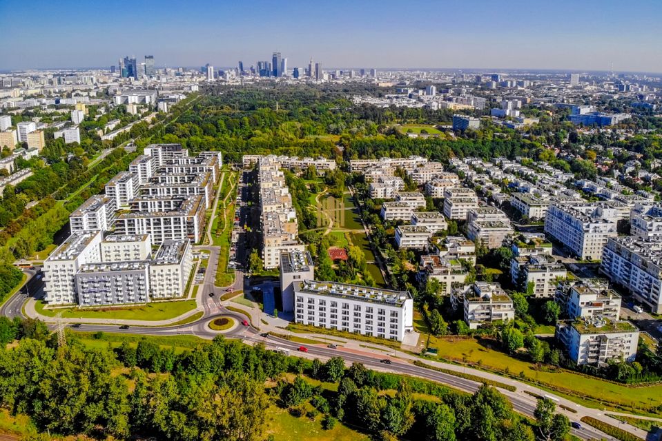 Mieszkanie Warszawa