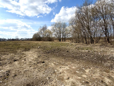 Działka budowlana Koszalin