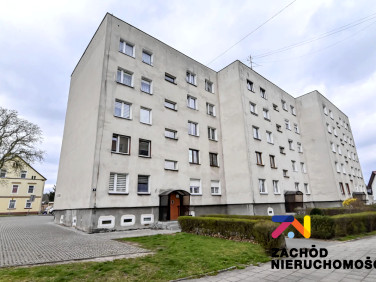 Mieszkanie Nowogród Bobrzański