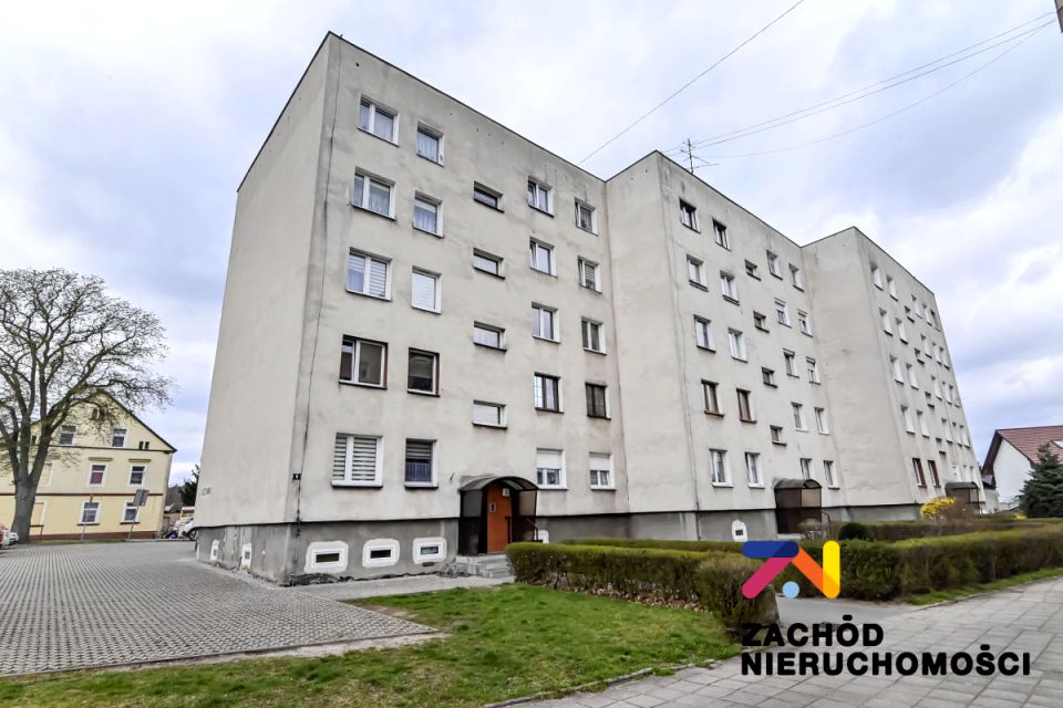 Mieszkanie Nowogród Bobrzański