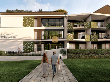 Mieszkanie apartamentowiec sprzedaż