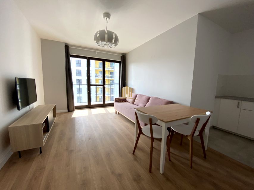 Mieszkanie Warszawa