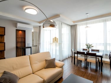 Mieszkanie Warszawa