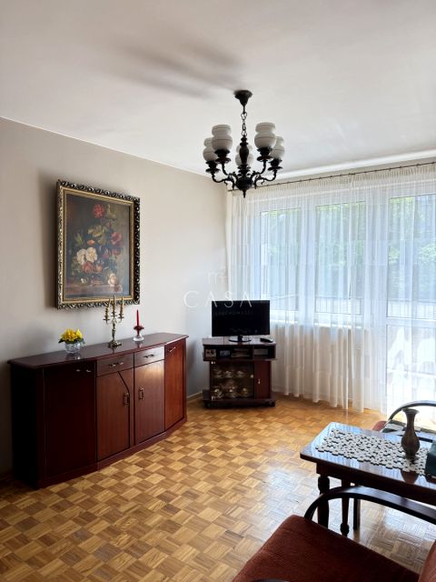 Mieszkanie Pruszków