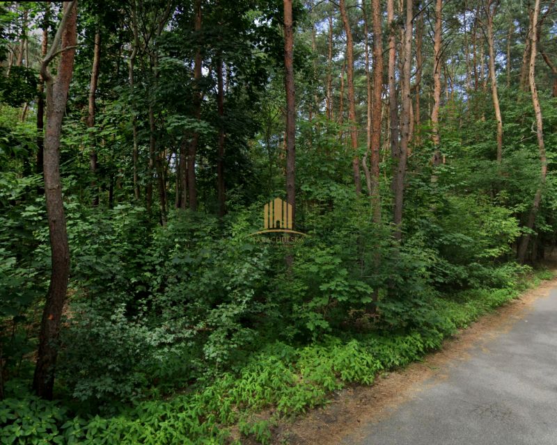 Działka inna Warszawa