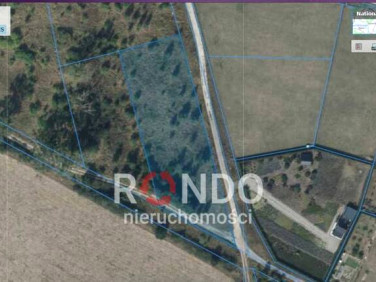 Działka budowlana Radziszewo sprzedam