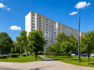 Mieszkanie Warszawa