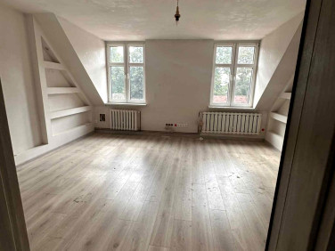 Mieszkanie Trzebiatów
