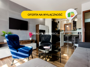 Mieszkanie Kraków