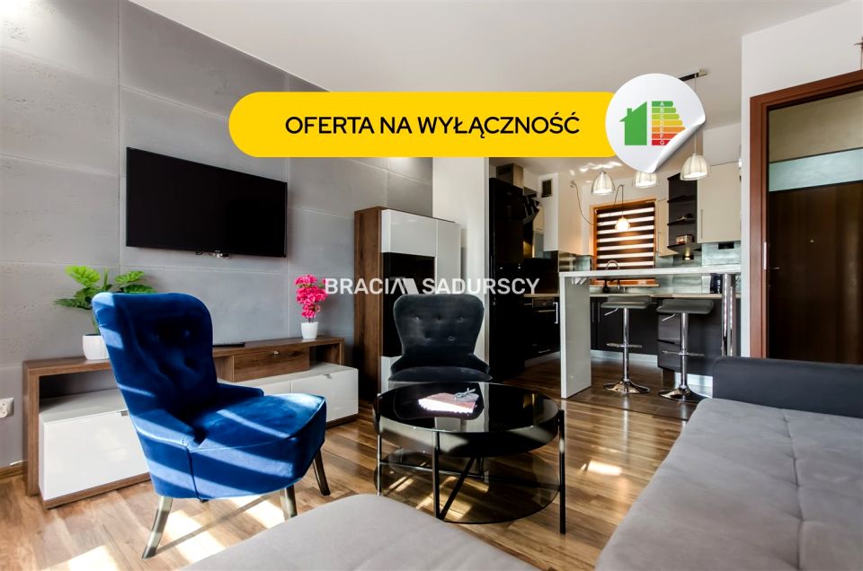 Mieszkanie Kraków