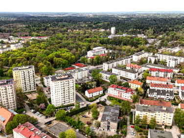 Mieszkanie Olsztyn
