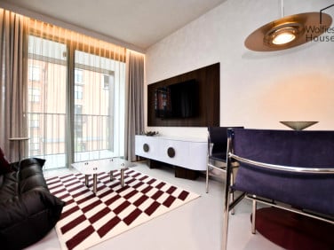 Mieszkanie apartamentowiec wynajem