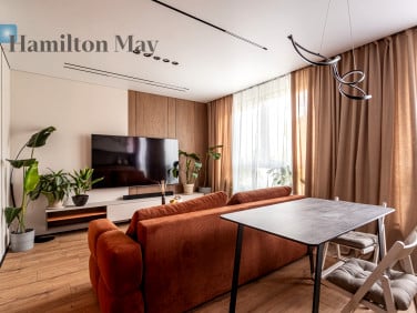 Mieszkanie apartamentowiec Warszawa