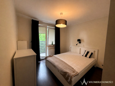 Mieszkanie Wrocław