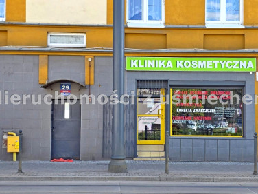 Lokal Łódź