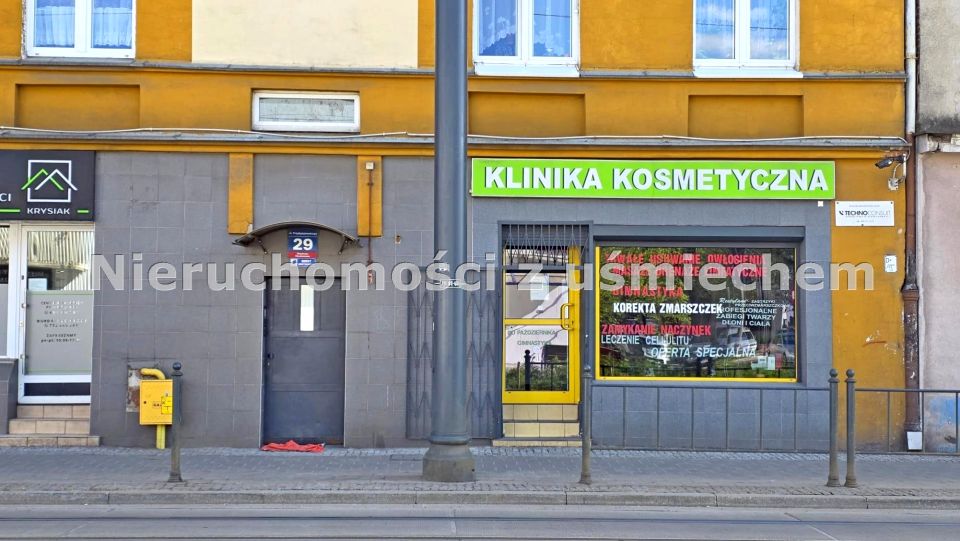 Lokal Łódź