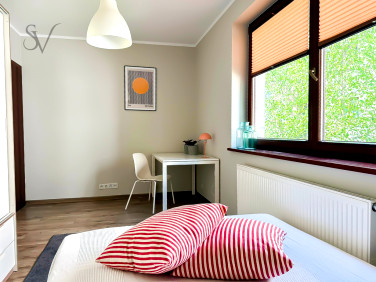 Mieszkanie apartamentowiec Kraków