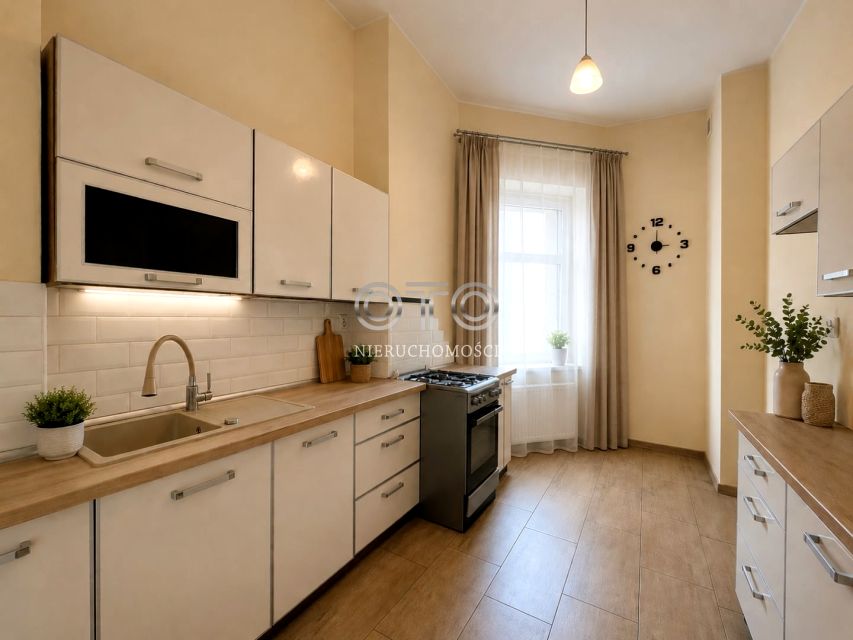Mieszkanie Wrocław