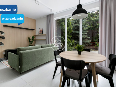 Mieszkanie Bydgoszcz