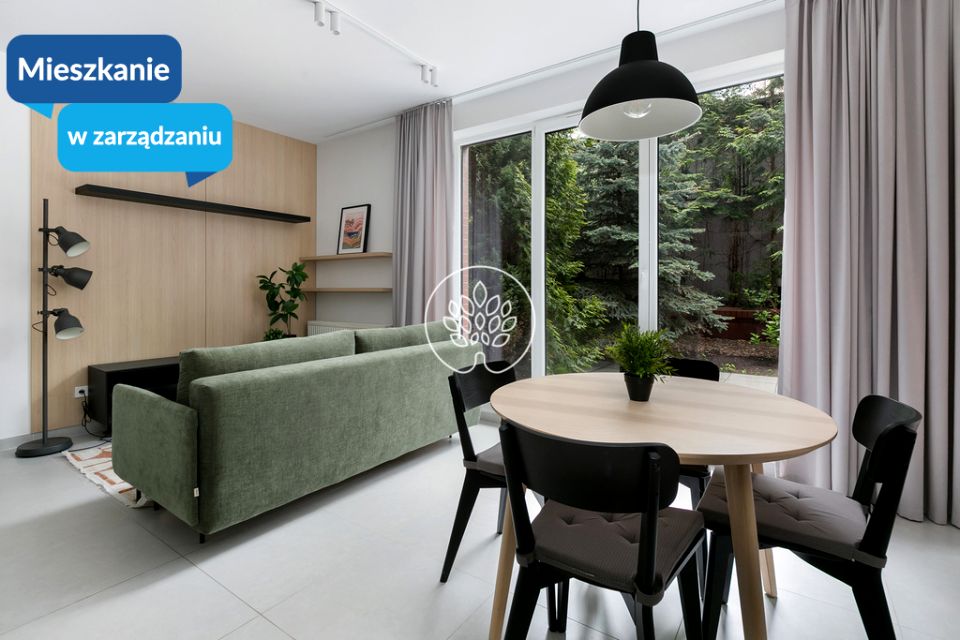 Mieszkanie Bydgoszcz