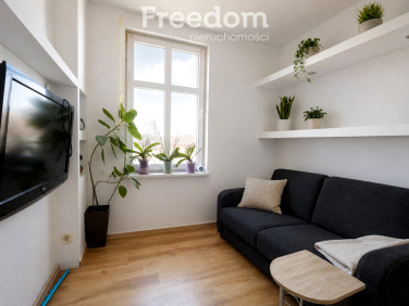 Mieszkanie SUSZ