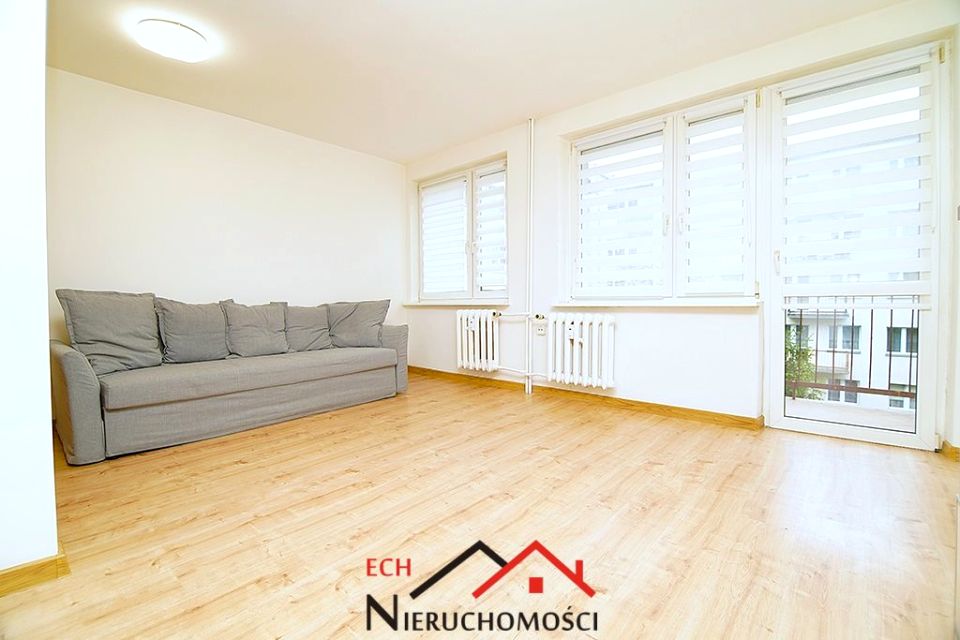 Mieszkanie Gorzów Wielkopolski