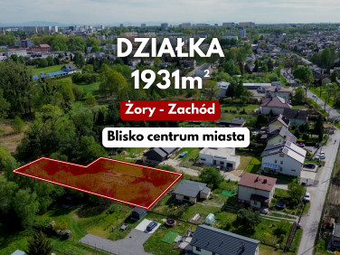 Działka Żory