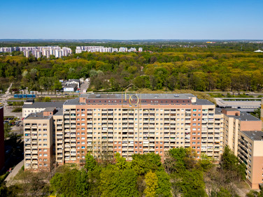 Mieszkanie Wrocław