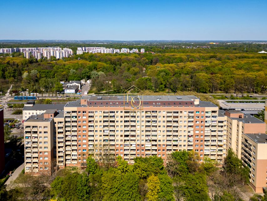 Mieszkanie Wrocław