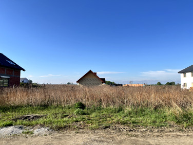 Działka Kębłowice