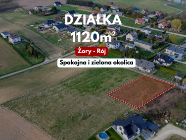 Działka budowlana sprzedam