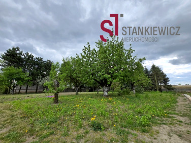 Działka ŻAKOWO