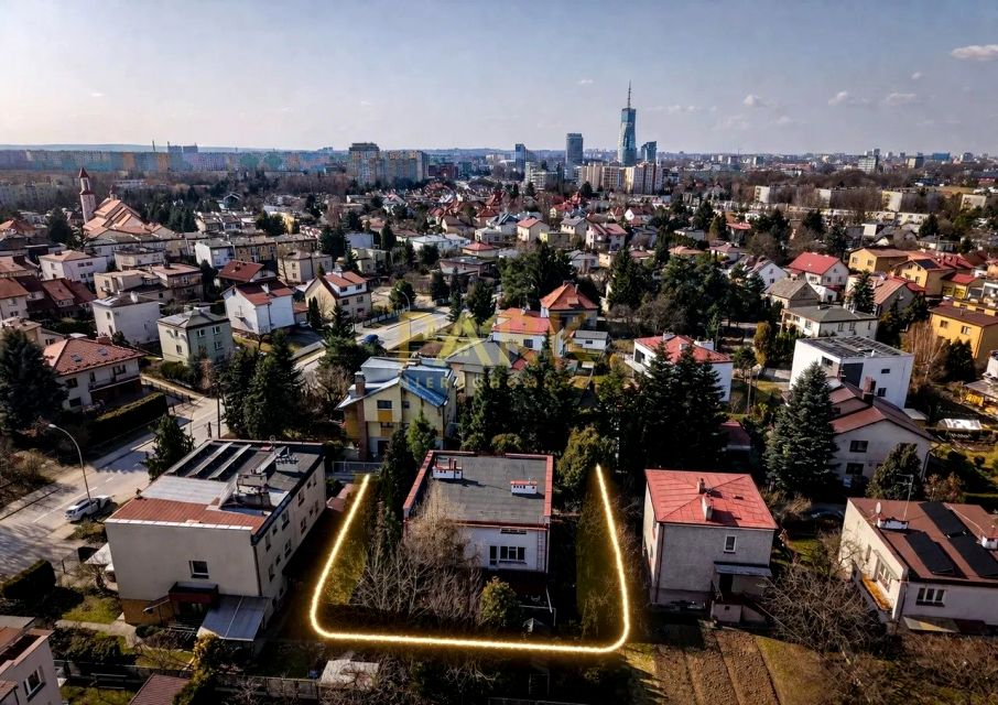 Dom Rzeszów