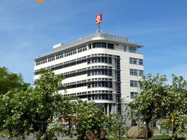 Lokal Warszawa