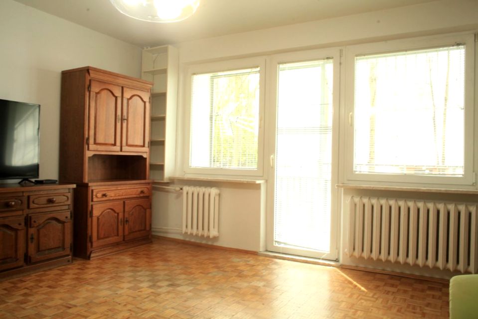 Mieszkanie Warszawa sprzedaż