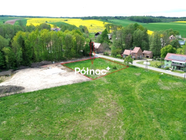 Działka Gościszów