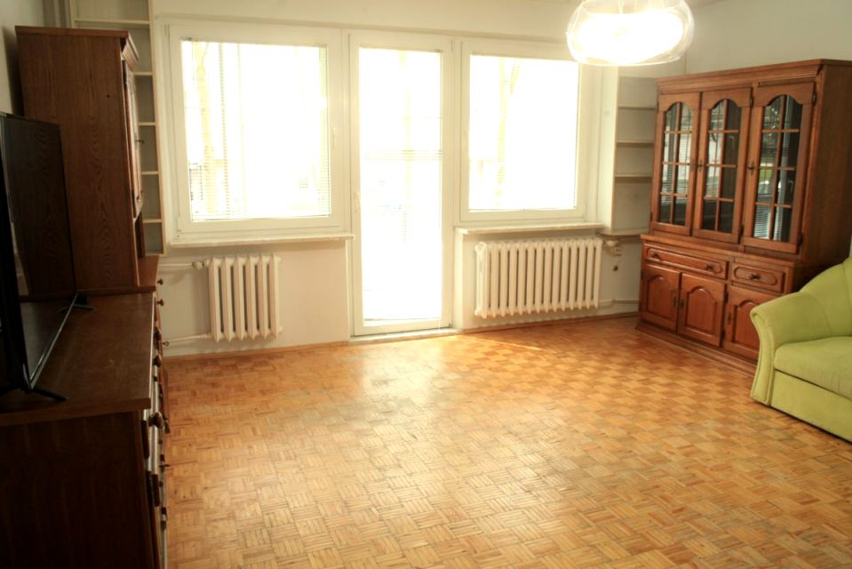 Mieszkanie Warszawa