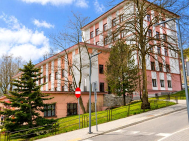 Lokal Krynica-Zdrój