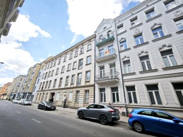 Mieszkanie Łódź