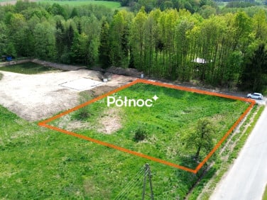 Działka budowlana sprzedam