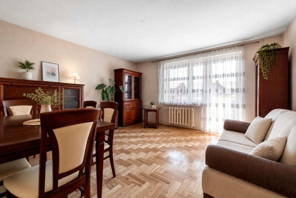 Mieszkanie Lubartów