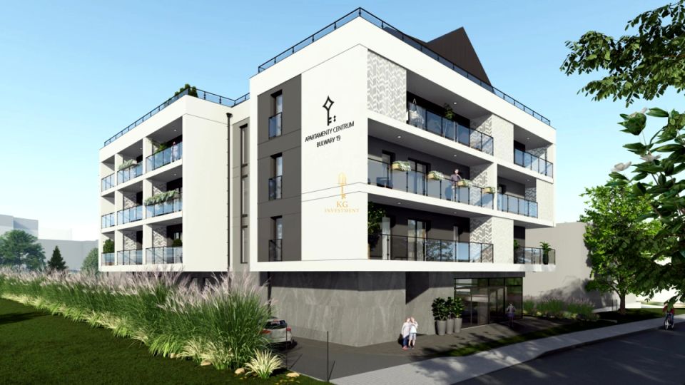 Lokal Limanowa