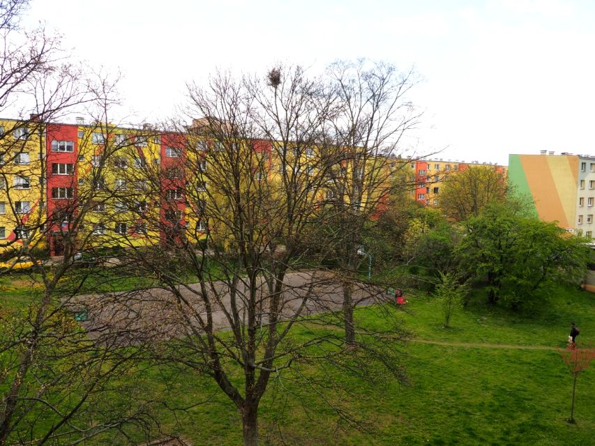 Mieszkanie Wałbrzych