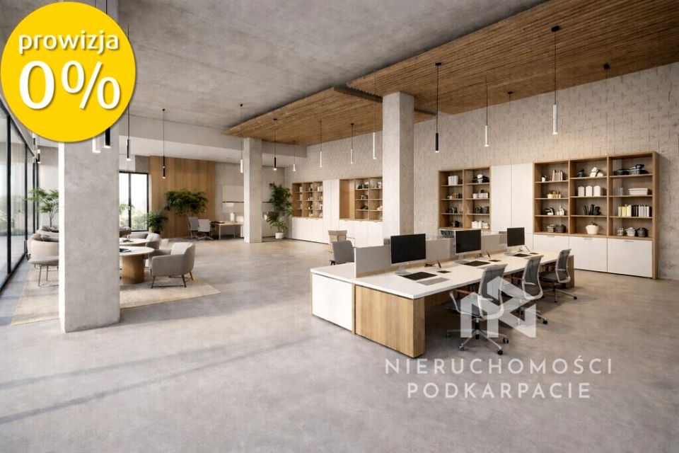Lokal Rzeszów