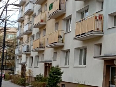 Mieszkanie Warszawa