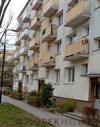 Mieszkanie Warszawa