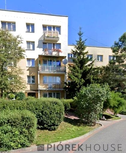 Mieszkanie Warszawa