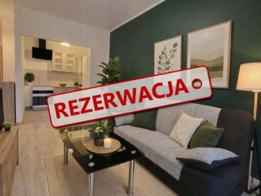 Mieszkanie Rzeszów