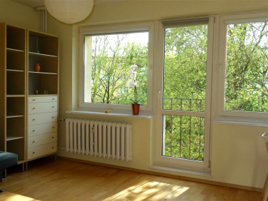 Mieszkanie Łódź