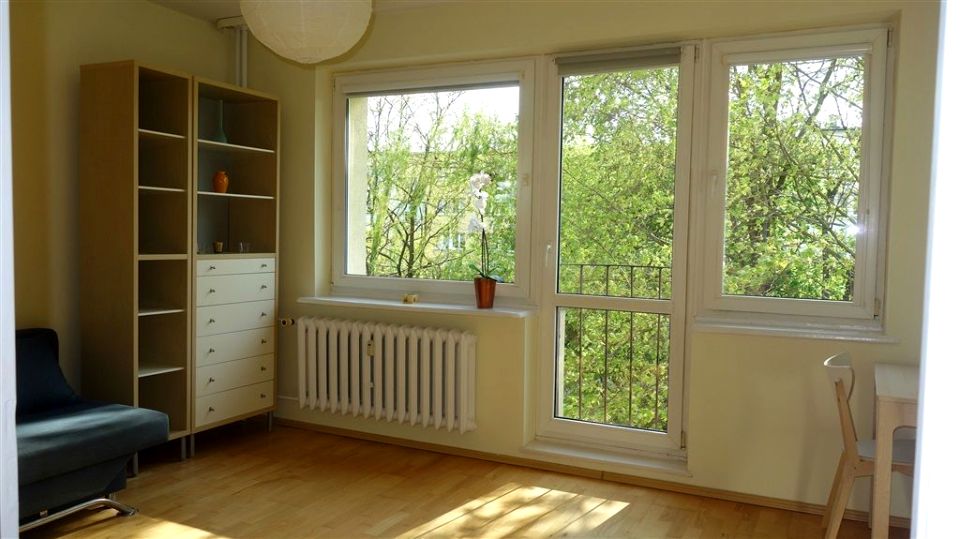 Mieszkanie Łódź